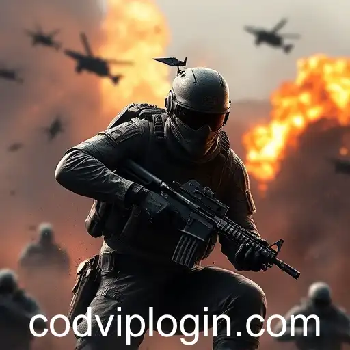 Unlocking the Secrets Behind 'codvip' Phenomenon