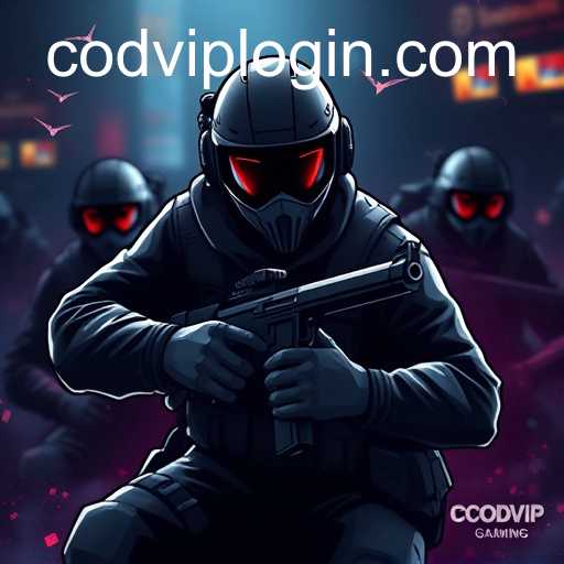 The Rise of Codvip: A Digital Gaming Revolution