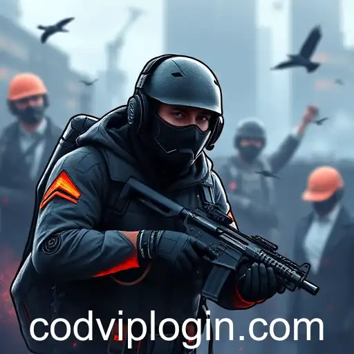 The Rise of 'codvip': A Gaming Phenomenon in 2025