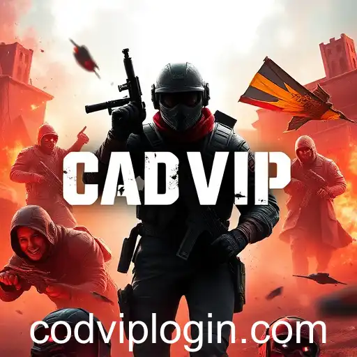 The Rise of Codvip in the Gaming World