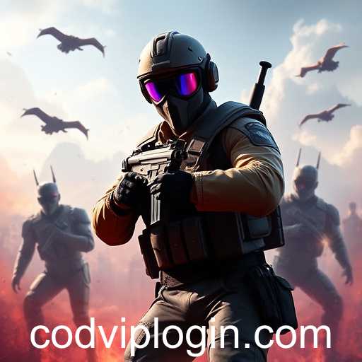 The Rise of CodVIP in Online Gaming