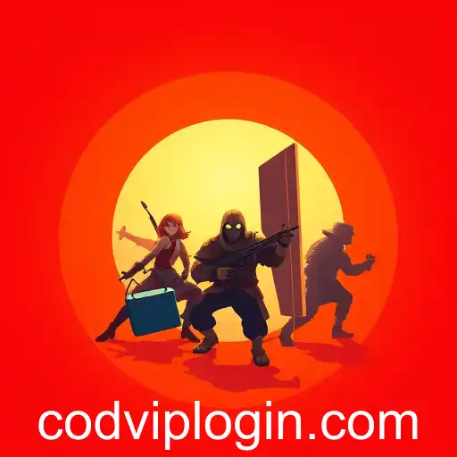 Unleashing Savings: How 'codvip' Elevates 'Game Deals' for Gamers