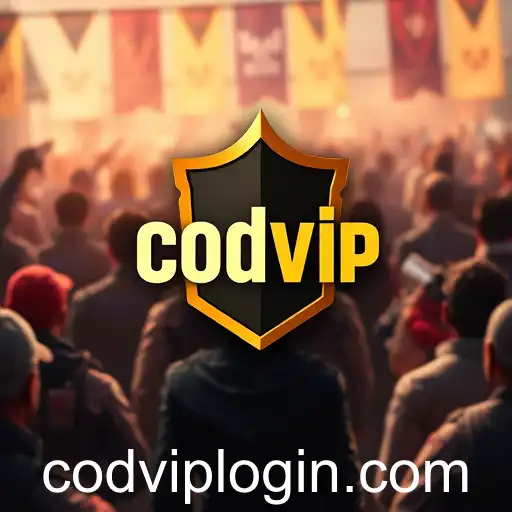 Exploring the Thrilling World of Gaming Events Featuring 'codvip'