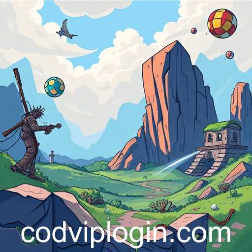 The Evolution of Codvip in Gaming