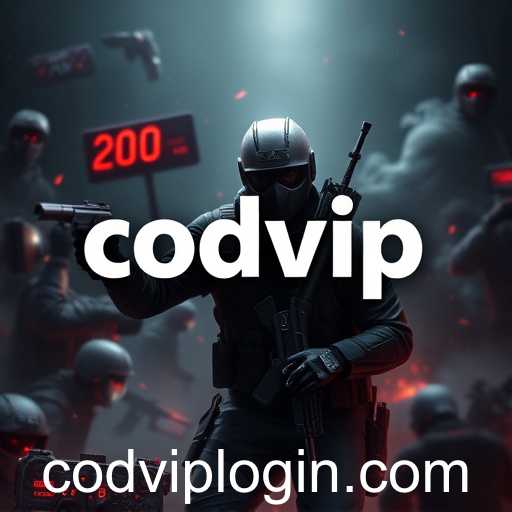 Exploring Codvip: The New Frontier for Gaming Enthusiasts