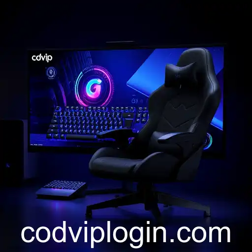 Explore the Latest in Gaming Gear with Codvip