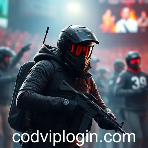 The Rise of Codvip: A Gamechanger in Online Gaming