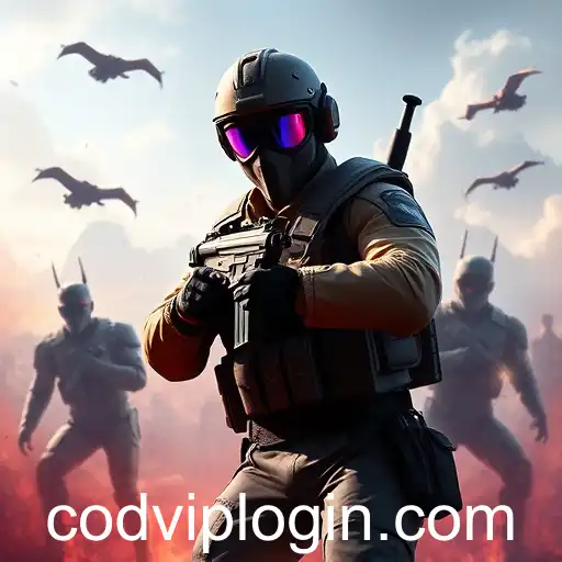 The Rise of CodVIP in Online Gaming