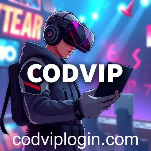 The Evolution of Gaming and the Role of CODVIP