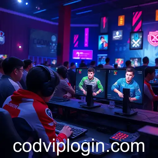 Gaming Industry Innovations in 2025