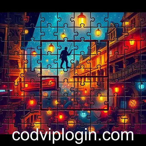 The Rise of Codvip: A Turning Point for Online Gaming