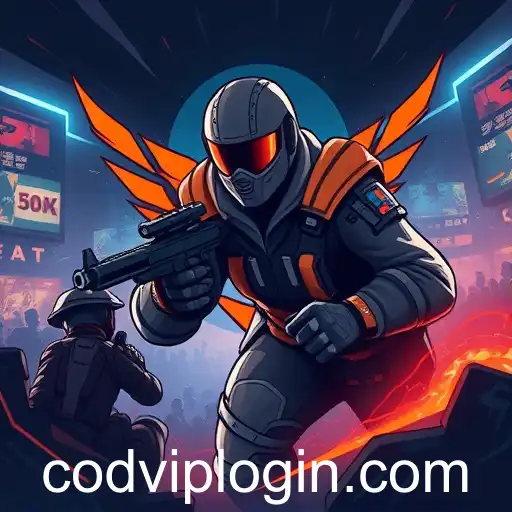 The Rise of CODVIP in the Gaming World