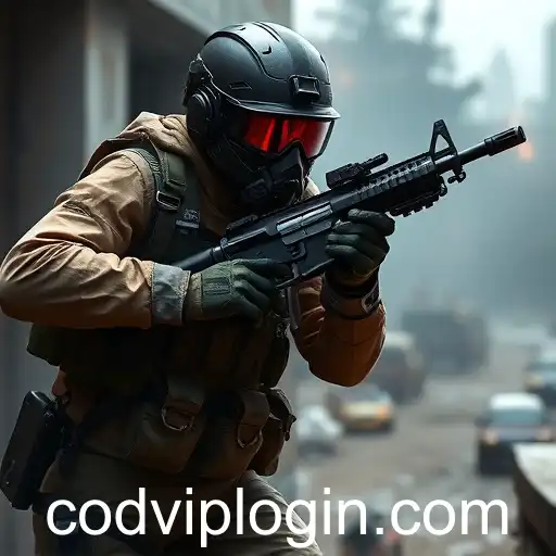 The Rise of Codvip in the Gaming World