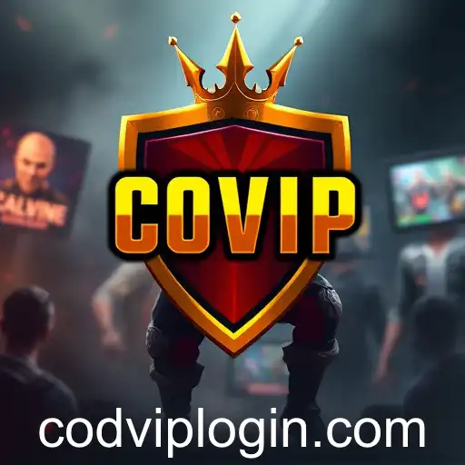 Exploring the Rise of Codvip in Online Gaming