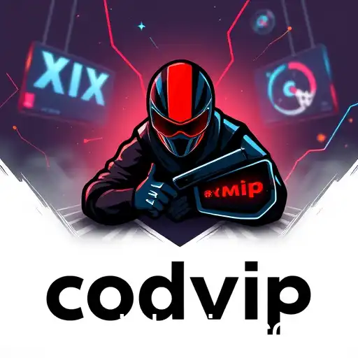 The Rise of Codvip: A New Era in Online Gaming