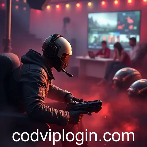 Rising Popularity of Codvip in Gaming