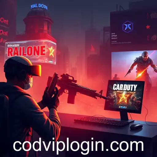 The Evolving Landscape of Online Gaming in 2025