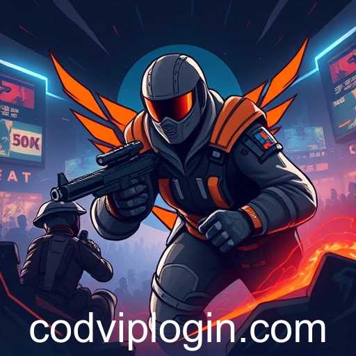 The Rise of CODVIP in the Gaming World