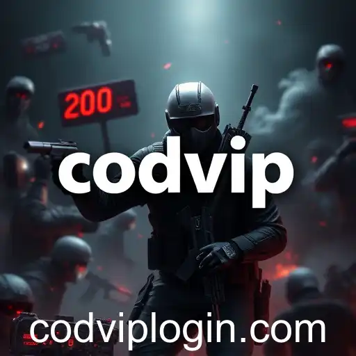 The Rise of CODVIP in the Gaming World