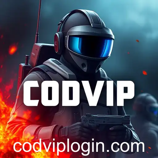 The Rise of 'codvip' in Online Gaming Communities