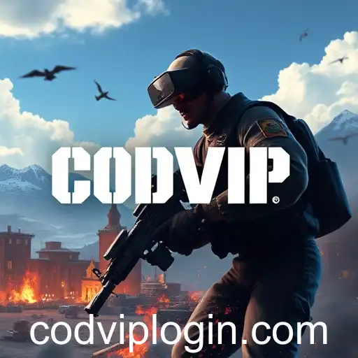 The Rise of Codvip in Online Gaming