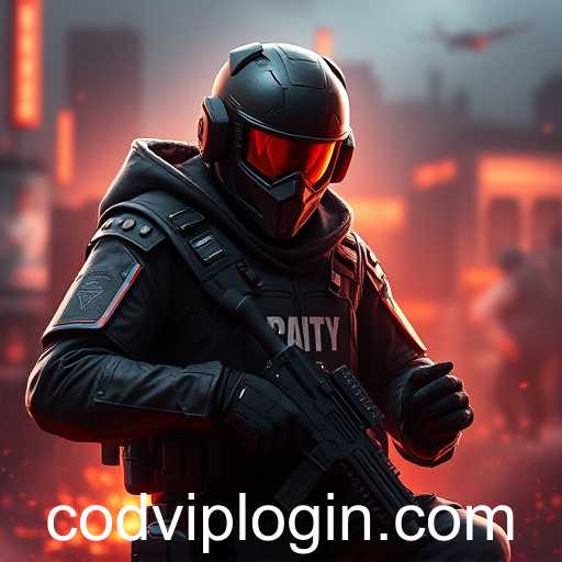 The Rise of CODVIP in the Gaming World