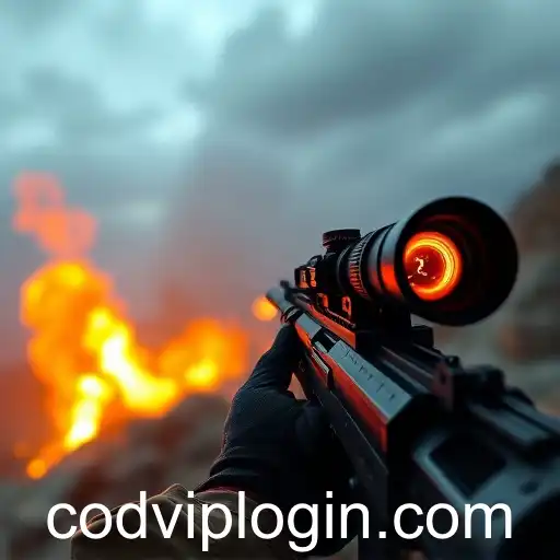 The Rise of Codvip: A New Era in Online Gaming