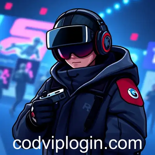The Rise of CODVIP in Gaming