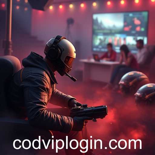 Rising Popularity of Codvip in Gaming