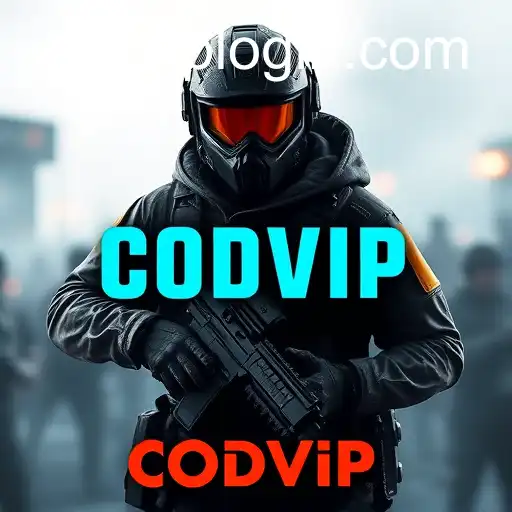 The Rise of CODVIP in Gaming Communities