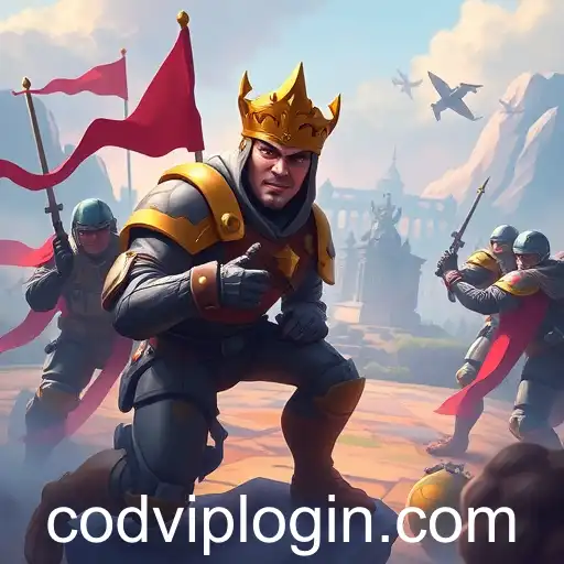 Mastering 'Pro Tips': Unlocking the Secrets of 'codvip' in Gaming Strategy
