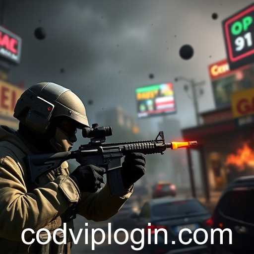 codvip