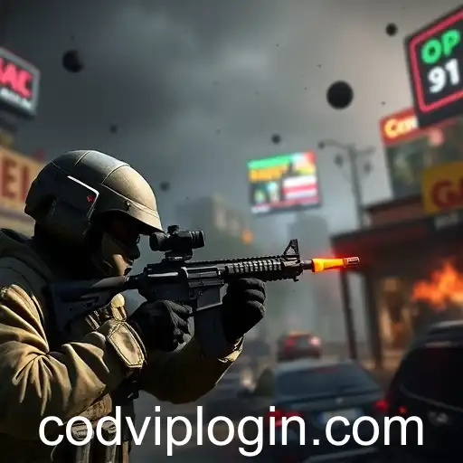 Unlocking the World of 'codvip': The Evolution of Gameplay Videos